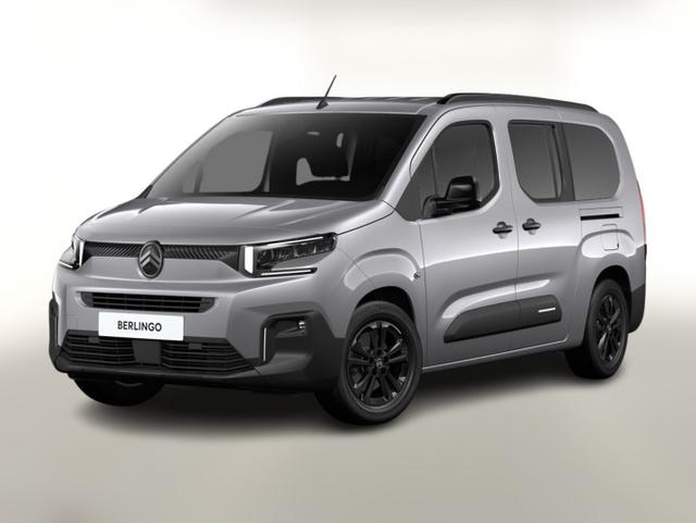 Citroën Berlingo XL - PLUS 100 16Z 7-S 10"-DAB PDC PrivG