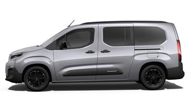 Berlingo XL PLUS 100 16Z 7-S 10"-DAB PDC PrivG 
