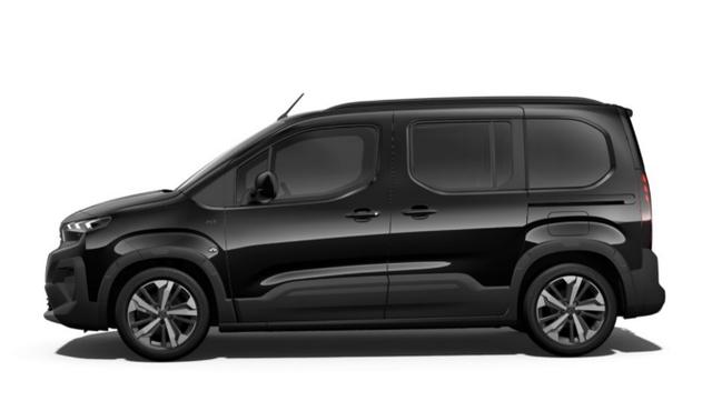 Rifter 130 EAT8 GT Keyless Kam ACC 17Z MirrorL 