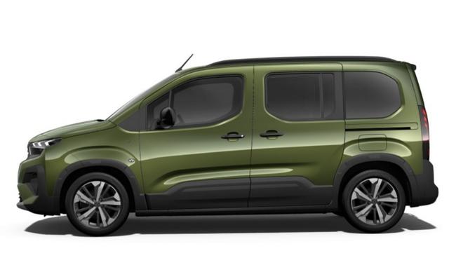 Rifter 130 EAT8 GT Keyless Kam ACC 17Z MirrorL 
