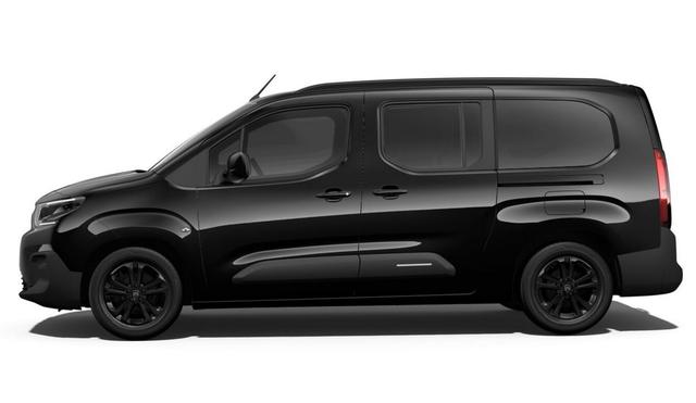 Berlingo XL PLUS 100 16Z 7-S 10"-DAB PDC PrivG 