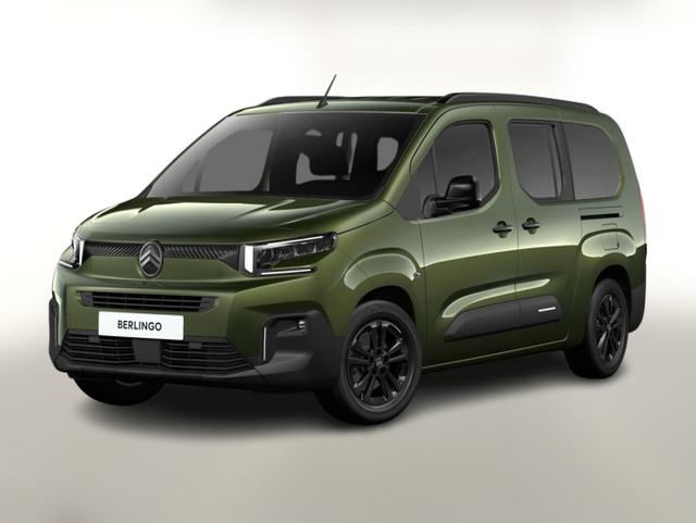 Berlingo XL - PLUS 100 16Z 7-S 10"-DAB PDC PrivG
