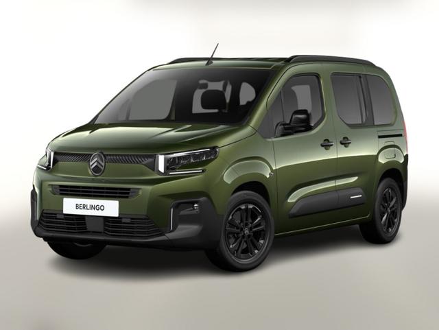 Citroën Berlingo - MAX 130 EAT8 Keyl 10"-HD Kam 2xSchiebe
