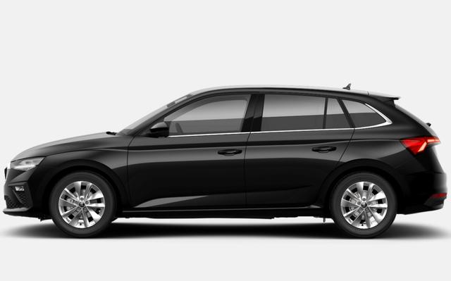 Skoda Scala - Selection TSI 116 DSG Selec LED vEHK ACC Kessy SunS