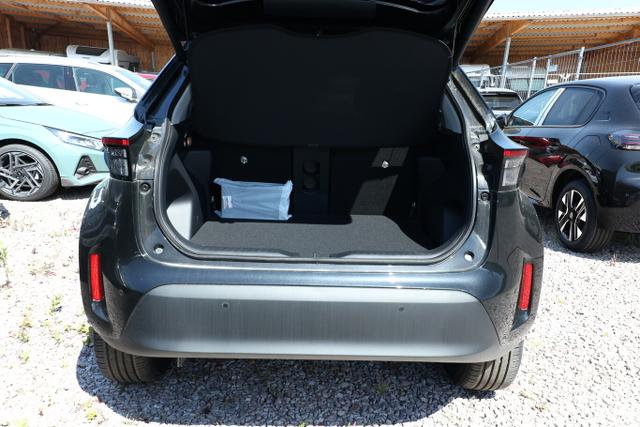 Toyota Yaris Cross 1.5 Hybrid 116 4x4 Nav eHk Matrix 