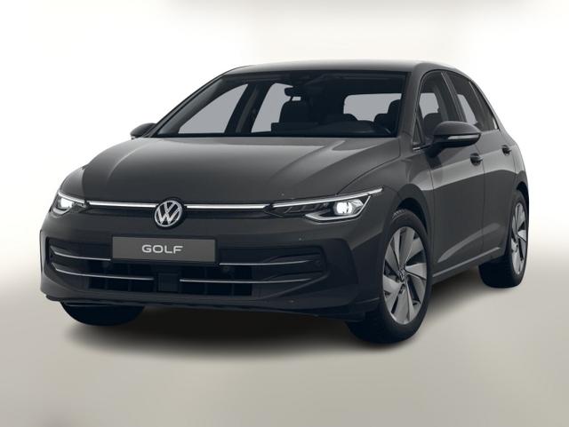 Volkswagen Golf - Style 8 1.5 eTSI 150 DSG LED+ AHK TravelA