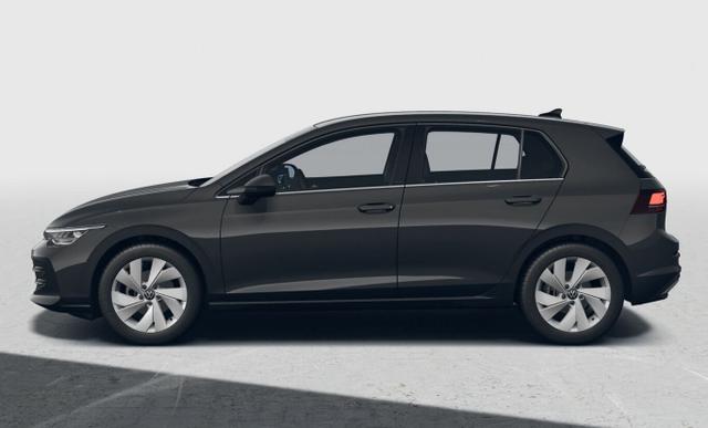 Volkswagen Golf - Style 8 1.5 eTSI 150 DSG LED+ AHK TravelA
