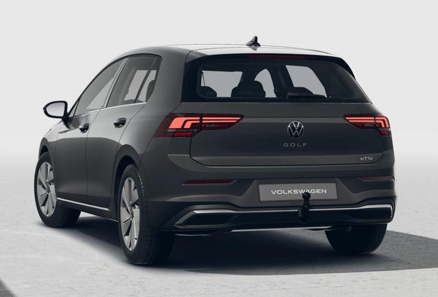 Volkswagen Golf Style 8 1.5 eTSI 150 DSG LED+ AHK TravelA 