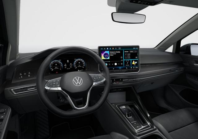 Volkswagen Golf Style 8 1.5 eTSI 150 DSG LED+ AHK TravelA 