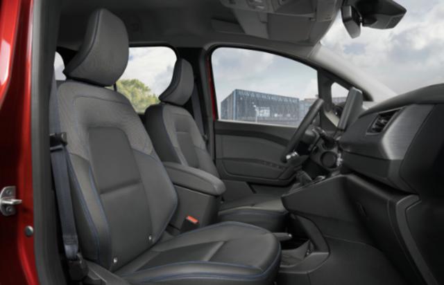 Townstar 130 L2 Tekna Nav SHZ PDC Kam Keyl 7S 
