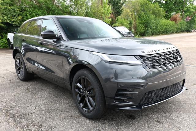 Land Rover Range Rover Velar - SE RR P250 Pano 20Z eHK Keyl ACC Kam SHZ