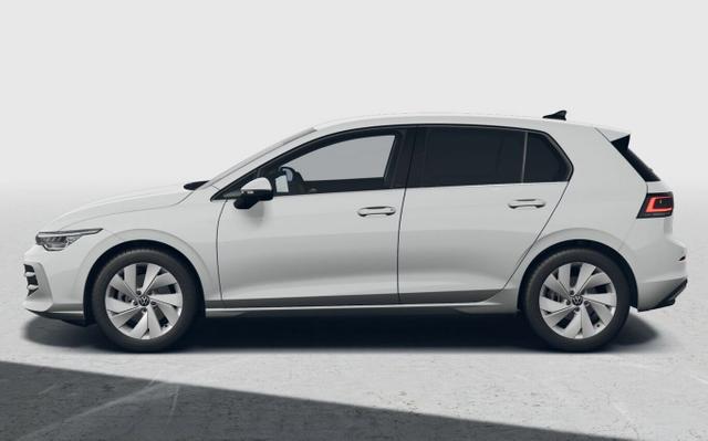 Golf Style 8 1.5 eTSI 150 DSG IQ.Light DCC Nav 