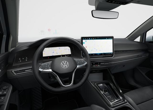 Golf Style 8 1.5 eTSI 150 DSG IQ.Light DCC Nav 