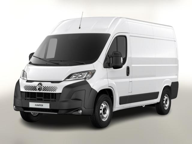 Citroën Jumper - 35 L2H2 140 270° VisibilityP Temp PDC Kam