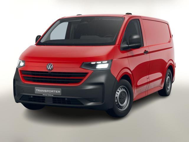 Volkswagen T7 Kastenwagen - Transporter 2.0 TDI 110 LED PDC Kam HFT 3-S