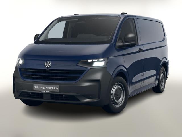 Volkswagen T7 Kastenwagen - Transporter 2.0 TDI 150 LED PDC Kam HFT 3-S