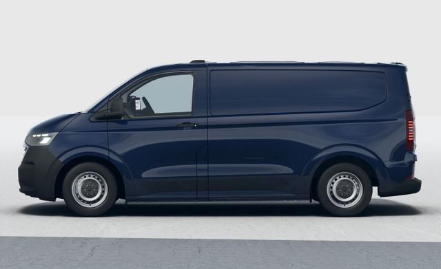 T7 Kastenwagen Transporter 2.0 TDI 150 LED PDC Kam HFT 3-S 