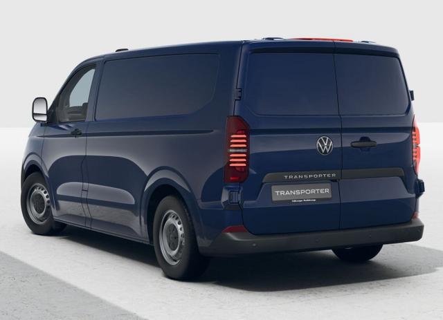 T7 Kastenwagen Transporter 2.0 TDI 150 LED PDC Kam HFT 3-S 