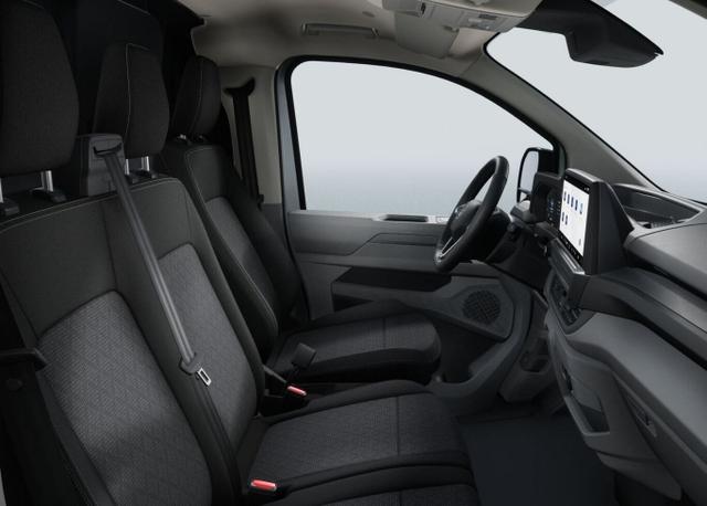 Volkswagen T7 Kastenwagen Transporter 2.0 TDI 150 AT8 L2 LED AHK PDC 3S 