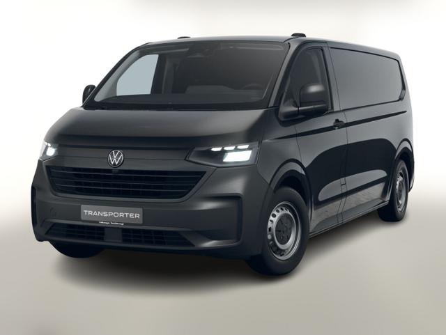 Volkswagen T7 Kastenwagen - Transporter 2.0 TDI 110 L2 LED PDC Kam HFT 3S