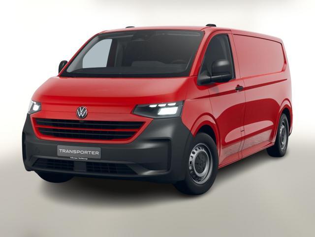 Volkswagen T7 Kastenwagen - Transporter 2.0 TDI 150 L2 LED AHK PDC Kam 3S