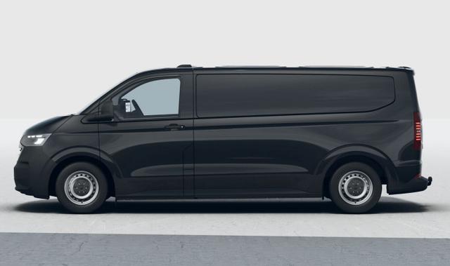 Volkswagen T7 Kastenwagen Transporter 2.0 TDI 150 L2 LED AHK PDC Kam 3S 