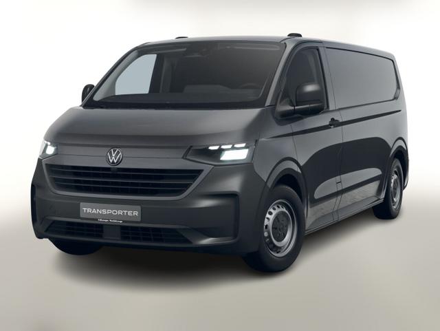 Volkswagen T7 Kastenwagen - Transporter 2.0 TDI 150 AT8 L2 LED AHK PDC 3S