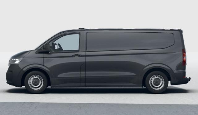 Volkswagen T7 Kastenwagen Transporter 2.0 TDI 150 AT8 L2 LED AHK PDC 3S 