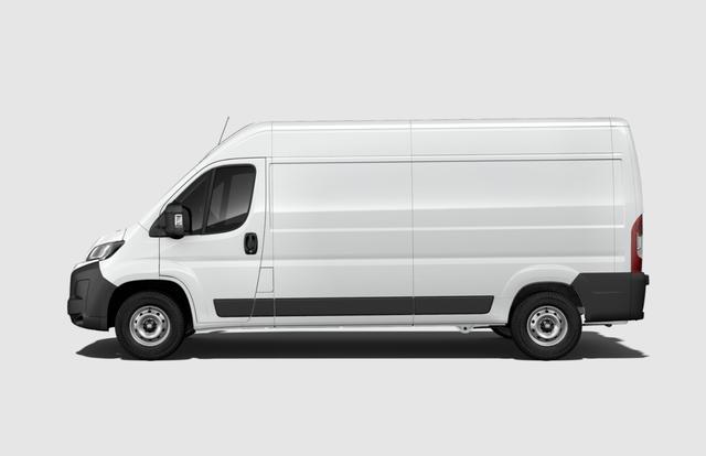 Fiat Ducato 35 2.2 140 L3H2 Kam Temp PDC 5"-DAB 3-S 