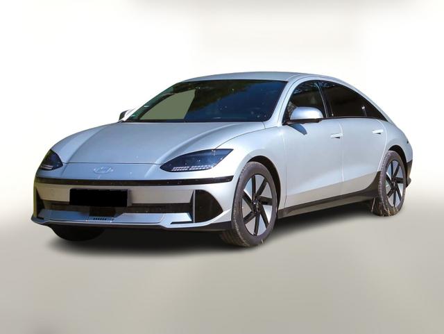 IONIQ 6 - 77,4 kWh DSM Pano 20Z eHK Nav HUD Bose