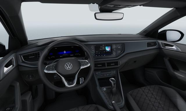 Volkswagen Taigo R-Line 1.0 TSI 115 DSG Matrix SHZ 2ZClim 