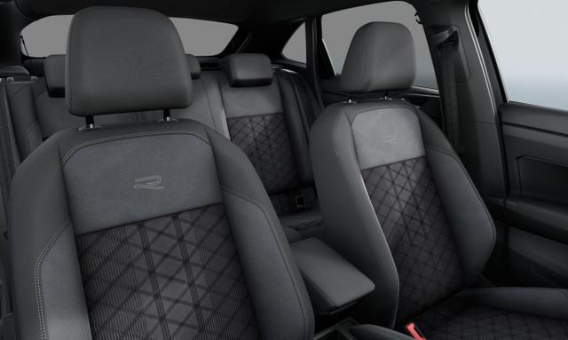 Volkswagen Taigo R-Line 1.0 TSI 115 DSG Matrix SHZ 2ZClim 