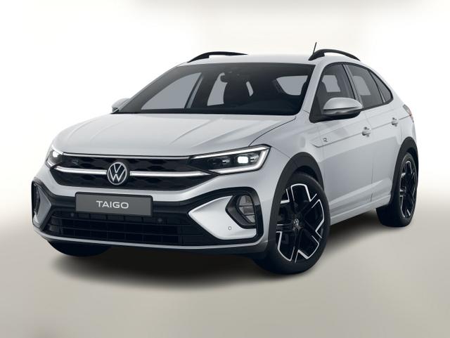 Volkswagen Taigo - R-Line 1.5 TSI 150 DSG Matrix SHZ 2ZClim