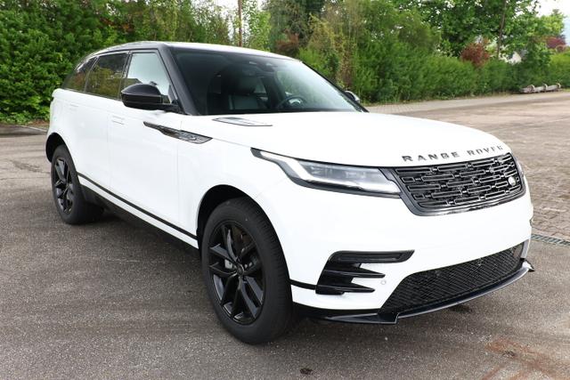 Land Rover Range Rover Velar - SE RR P250 Pano 20Z eHK Keyl ACC Kam SHZ