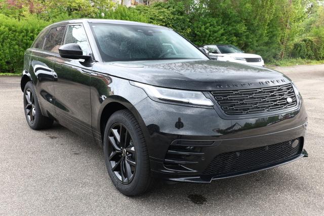 Land Rover Range Rover Velar - SE RR P250 Pano 20Z eHK Keyl ACC Kam SHZ