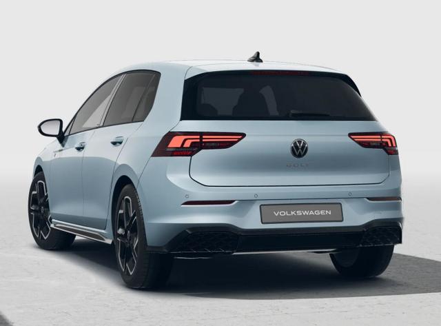 Golf 8 2.0 TDI DSG R-Line LED+ KeyL 18Z SHZ Kam 