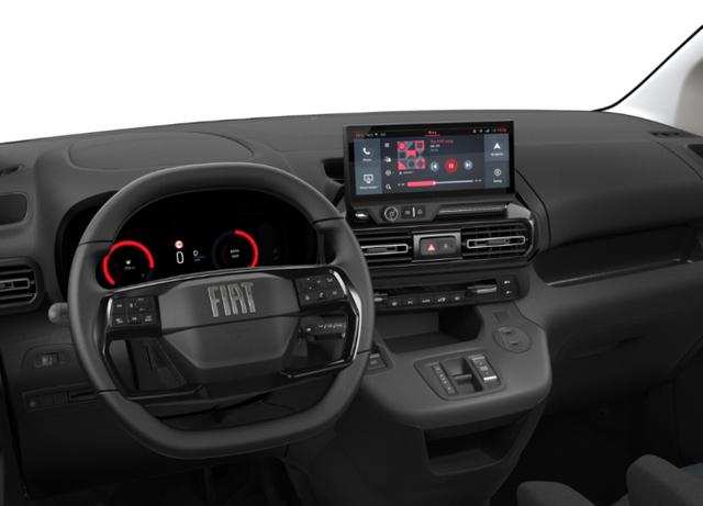 Fiat Doblò Doblo Kombi 1.5 Maxi BHDi 130 SHZ 180Kam PDC 16Z 