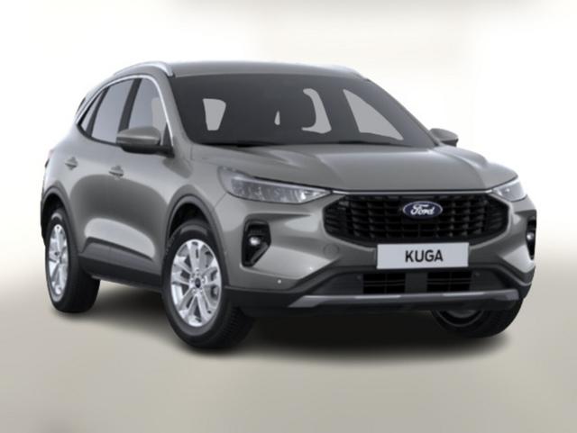 Ford Kuga - Titanium 2.5 FHEV 183 AWD ACC 360° TotW LED