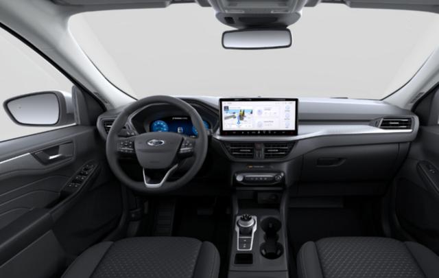 Ford Kuga Titanium 2.5 FHEV 183 AWD ACC 360° TotW LED 