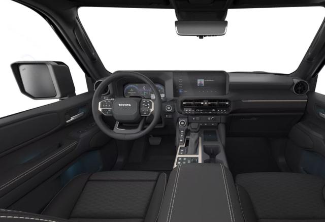 Toyota Land Cruiser 2.8 D4-D 204 Aut 4x4 Pano Nav JBL 