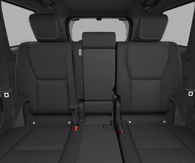 Toyota Land Cruiser 2.8 D4-D 204 Aut 4x4 Pano Nav JBL 