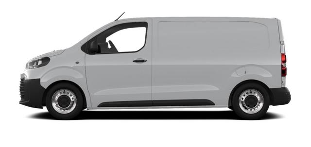Toyota Proace City 2.0 D-4D 144 L1 Comfort SHZ PDC Temp 