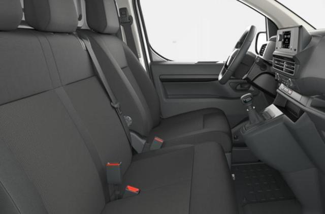Toyota Proace City 2.0 D-4D 144 L1 Comfort SHZ PDC Temp 