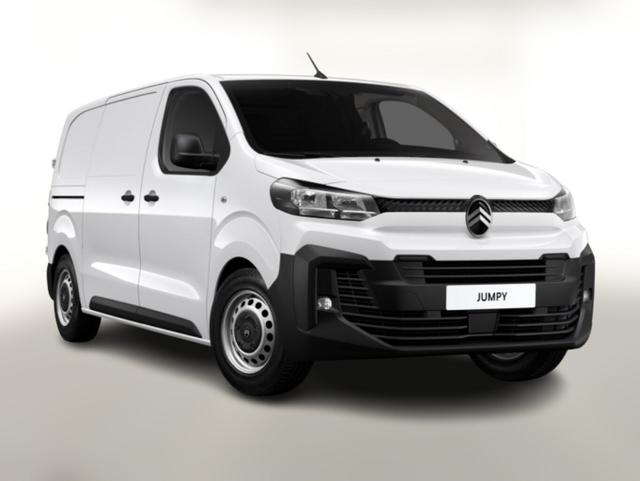 Citroën Jumpy - L2 145 VisibilityP Temp PDC HFT E-Rad Klim