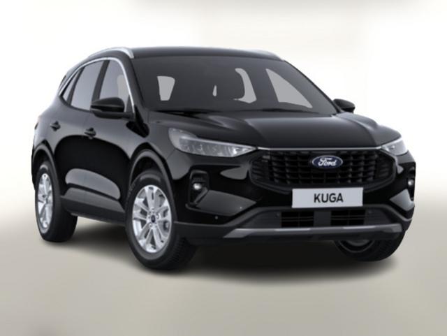 Ford Kuga - Titanium 2.5 FHEV 183 AWD ACC 360° TotW LED
