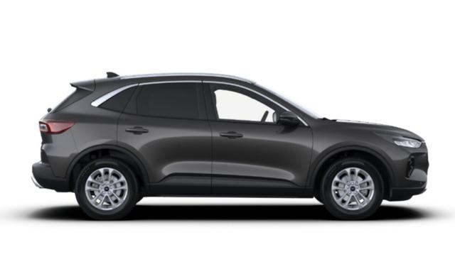 Ford Kuga - Titanium 2.5 FHEV 183 AWD ACC 360° TotW LED