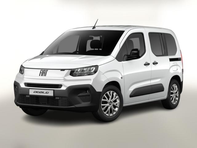 Fiat Doblo - Kombi 1.5 BHDi 130 LED SHZ 180°Kam TEMP