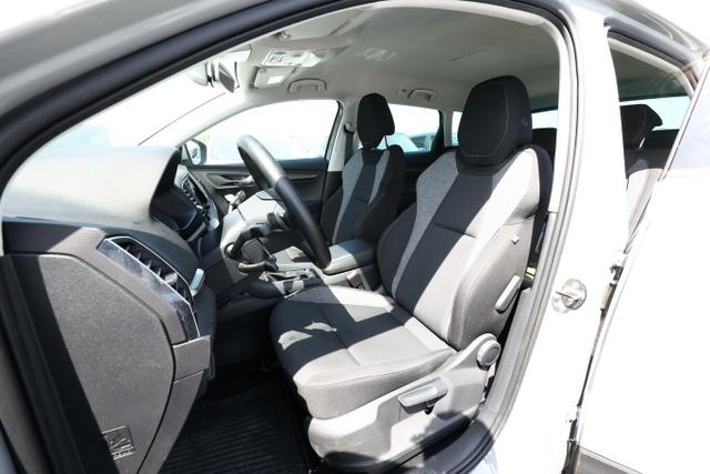 Skoda Karoq DRIVE 125 1.5 TSI 150 DSG LED Nav. PDC 