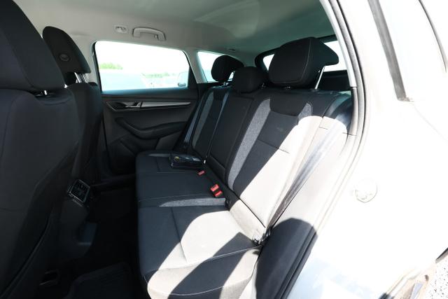 Skoda Karoq DRIVE 125 1.5 TSI 150 DSG LED Nav. PDC 
