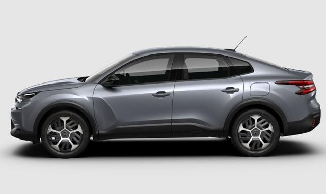 C4 X PLUS MHEV 136 eDSC6 FACELIFT Nav PDC Kam BT 
